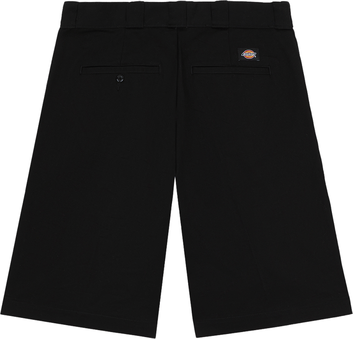 Dickies Men's 247 Shorts Black Dickies