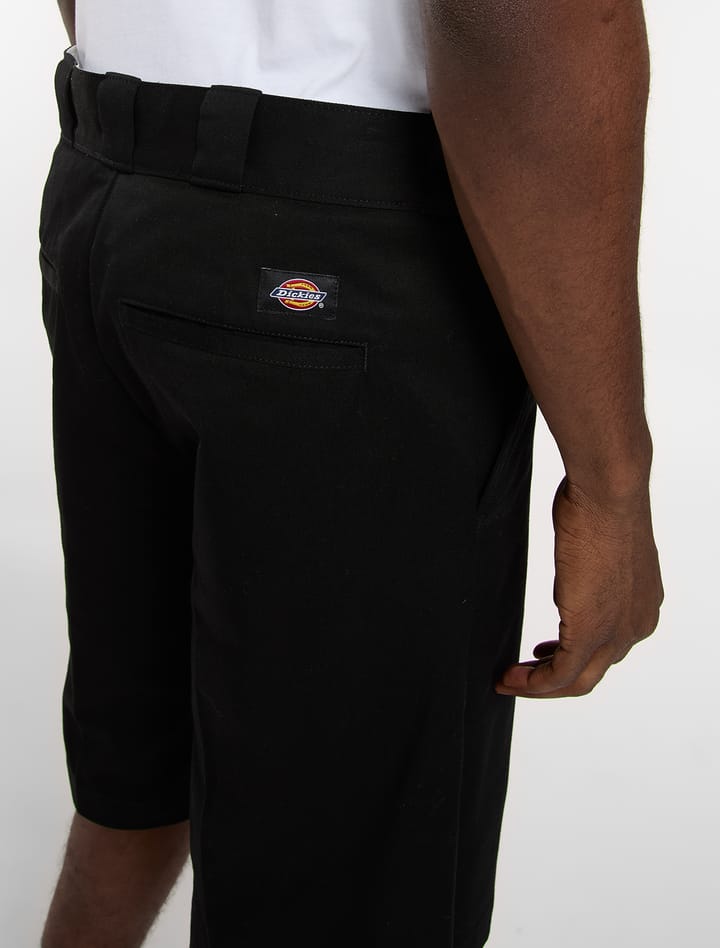 Dickies Men's 247 Shorts Black Dickies