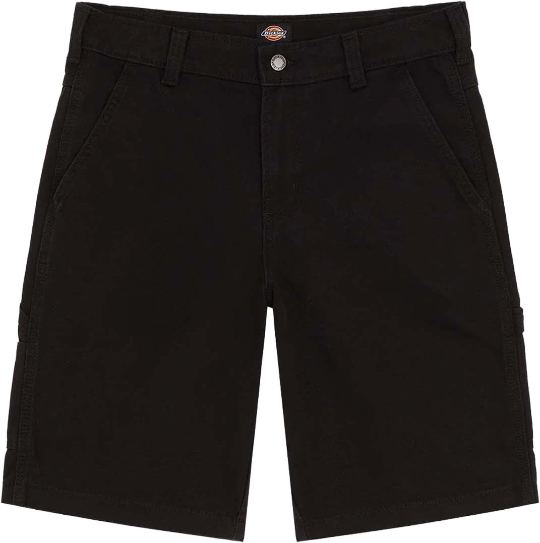 Dickies Canvas Carpenter Short