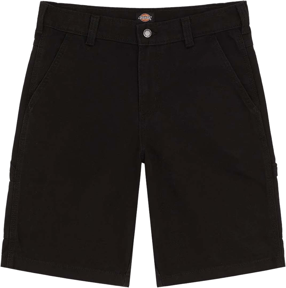Canvas Carpenter Short