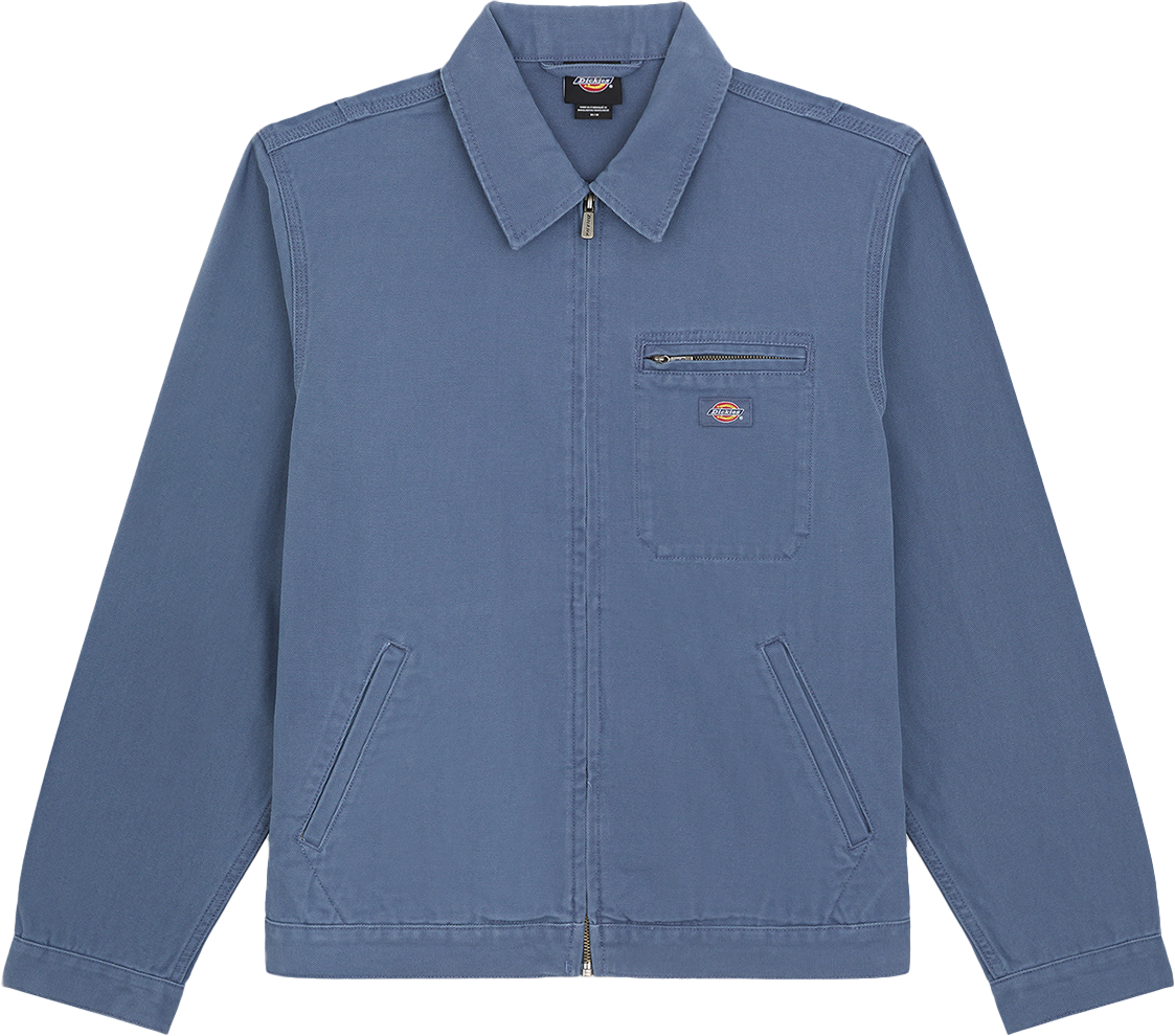 Dickies Men's Unlined Canvas Painter Jacket