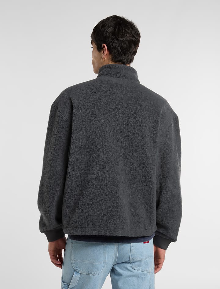 Dickies Men´s Paulden Sherpa Charcoal Dickies