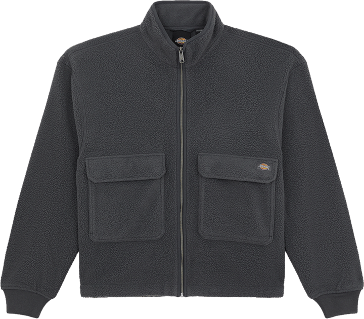 Dickies Men´s Paulden Sherpa Charcoal Dickies
