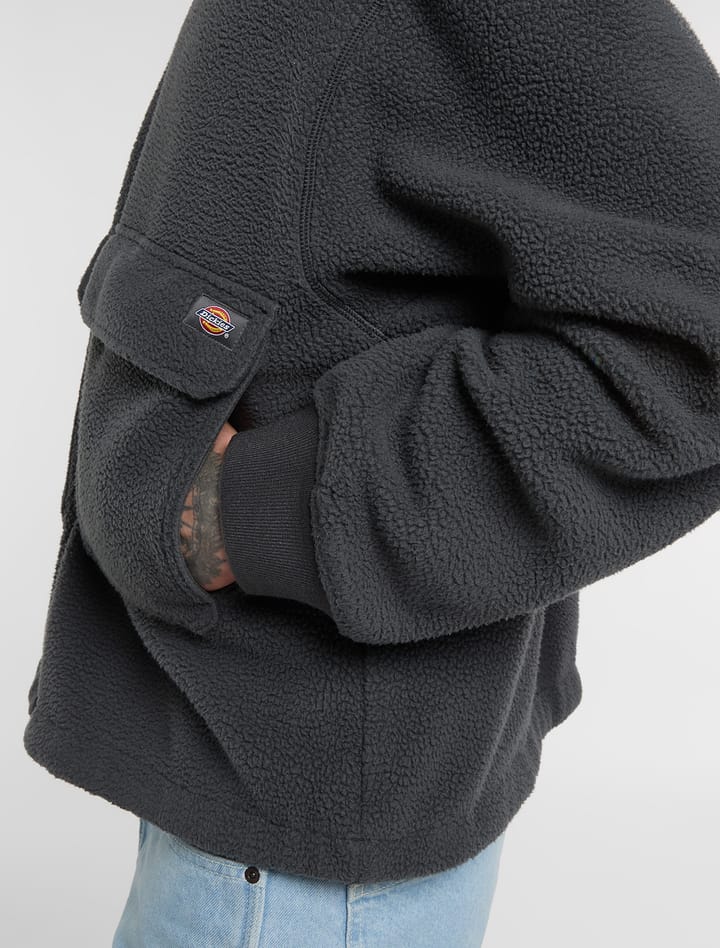 Dickies Men´s Paulden Sherpa Charcoal Dickies