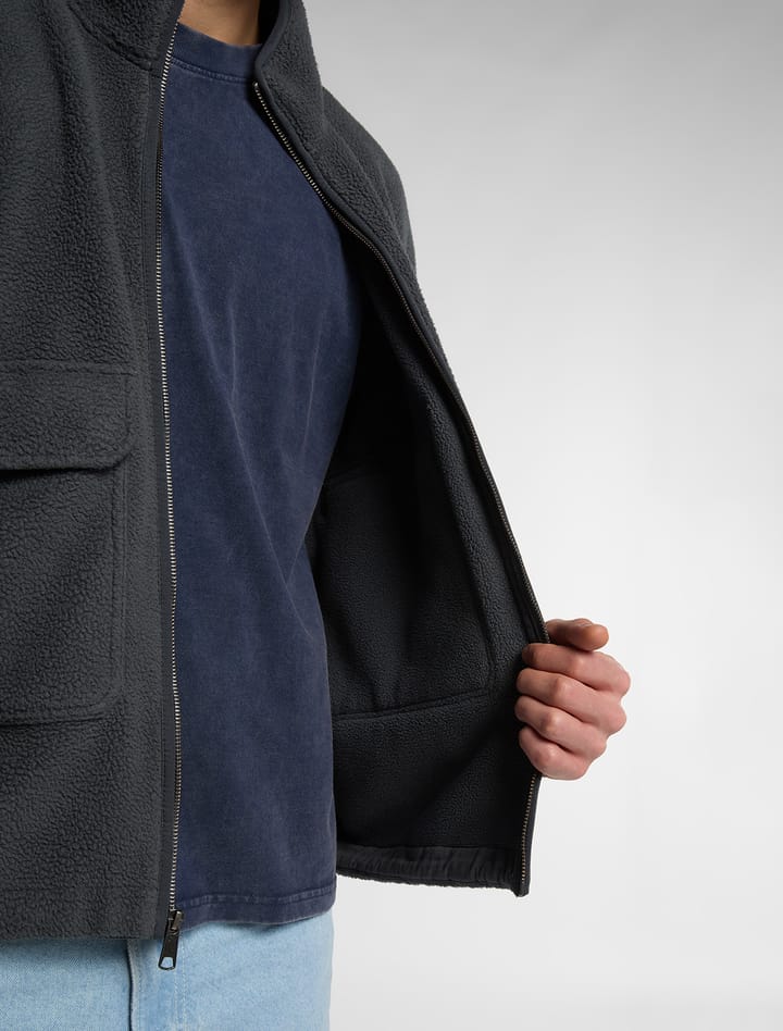 Dickies Men´s Paulden Sherpa Charcoal Dickies
