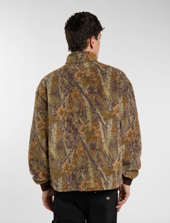 Dickies Men´s Paulden Sherpa Camouflage Dickies
