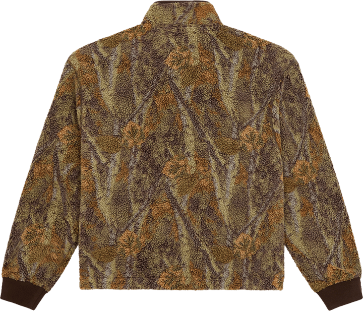 Dickies Men´s Paulden Sherpa Camouflage Dickies
