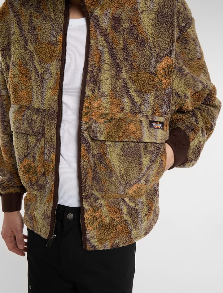 Dickies Men´s Paulden Sherpa Camouflage Dickies