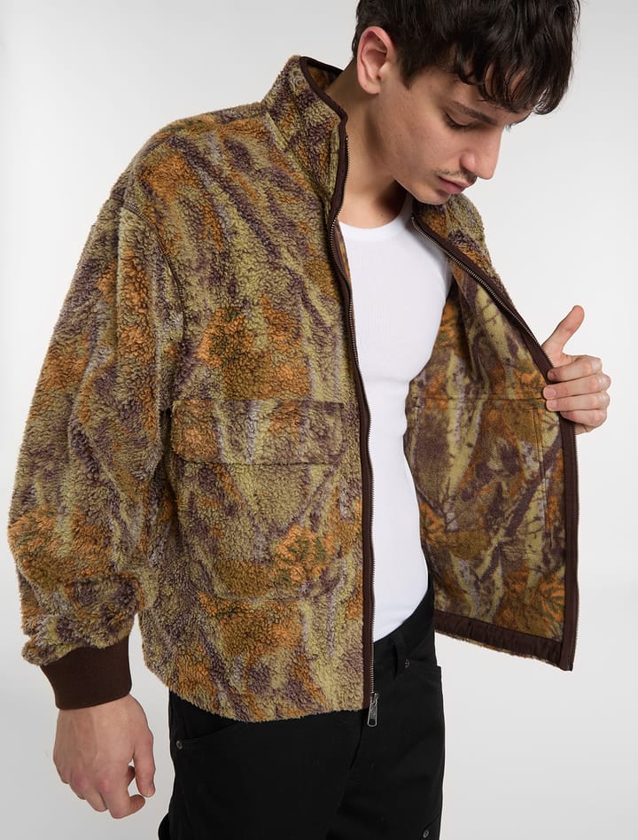 Dickies Men´s Paulden Sherpa Camouflage Dickies