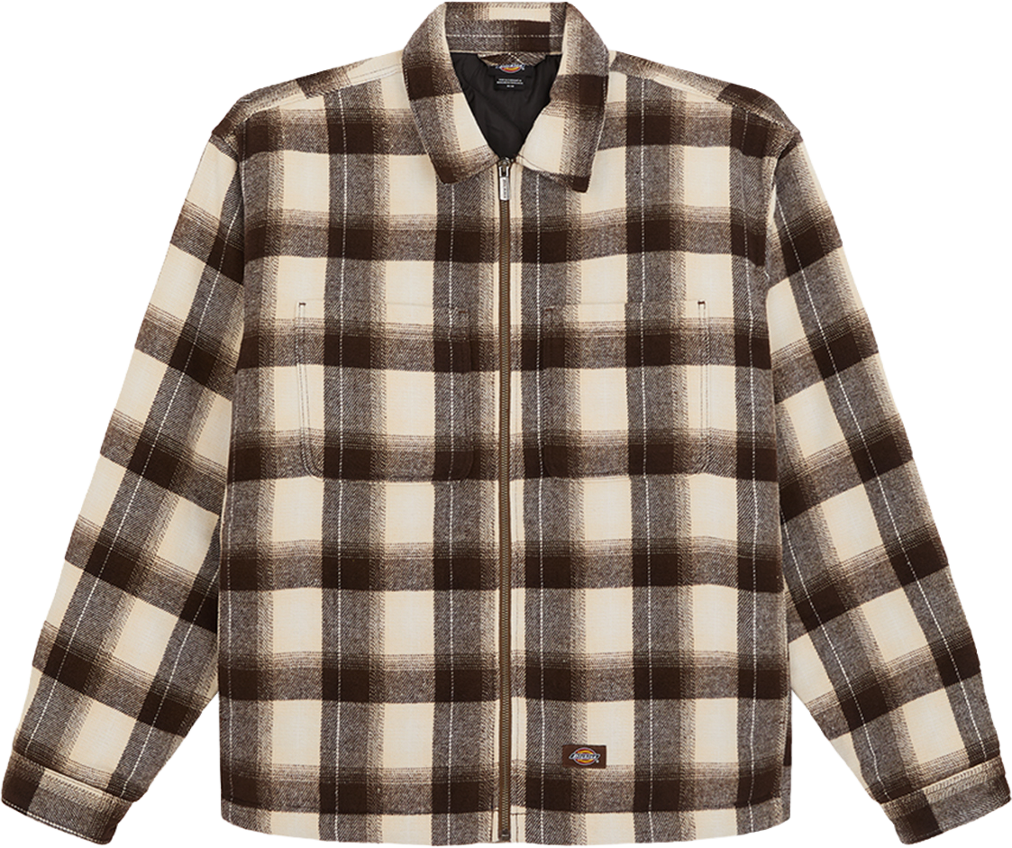 Timber Brown