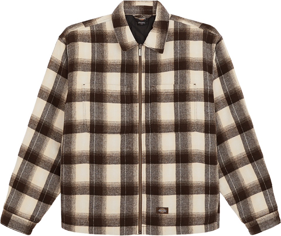 Men´s Florence Oversized Shacket