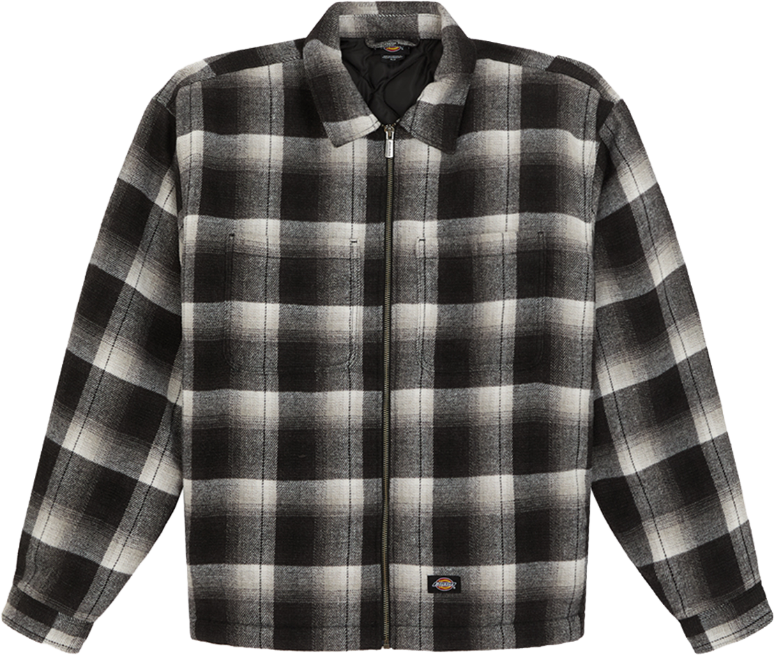 Dickies Men´s Florence Oversized Shacket jackor herr