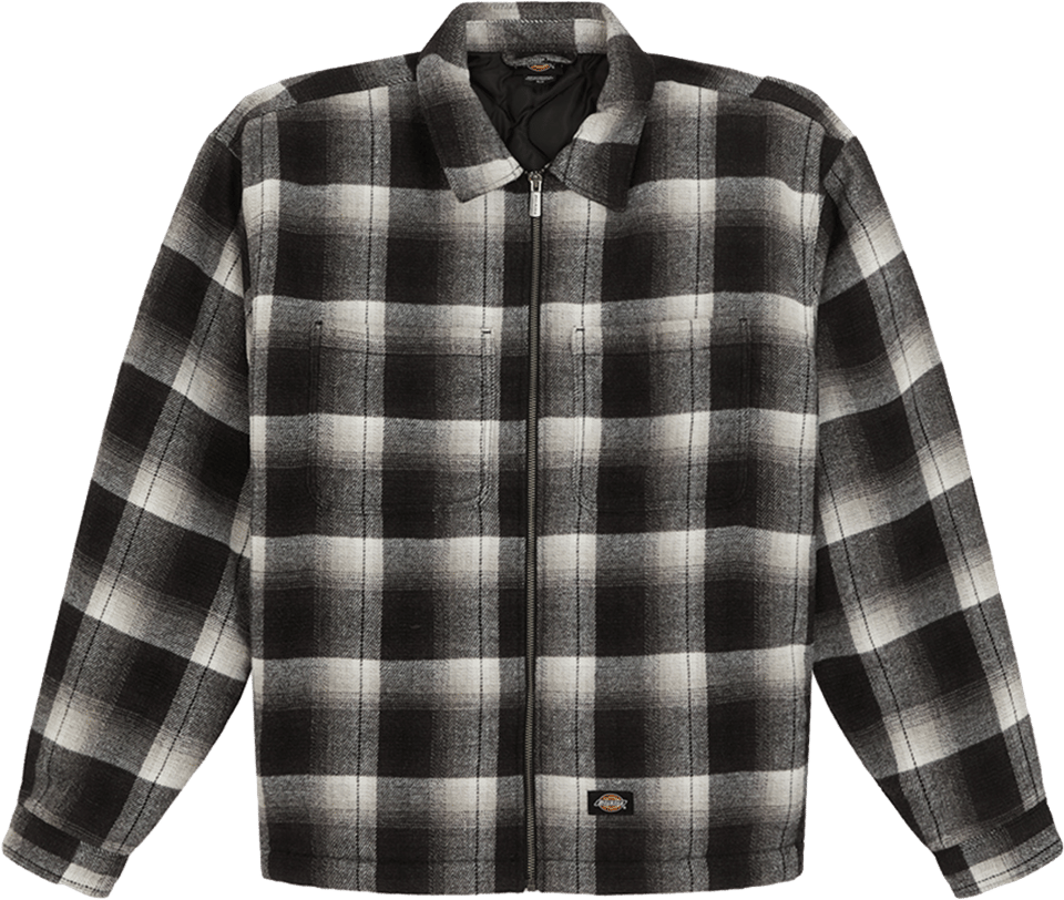 Men´s Florence Oversized Shacket