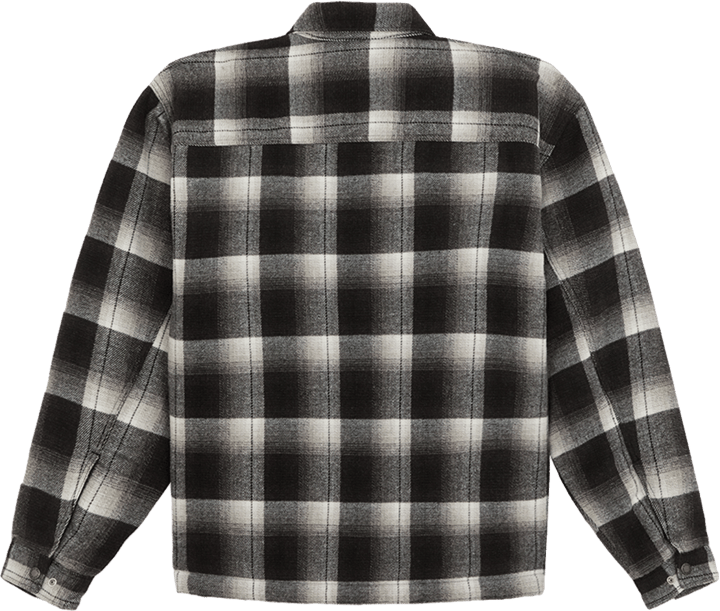 Dickies Men´s Florence Oversized Shacket Black Dickies