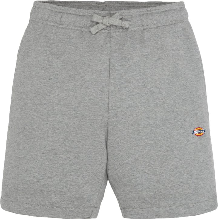 Dickies Youth Mapleton Sweatshort Heather Gray Dickies