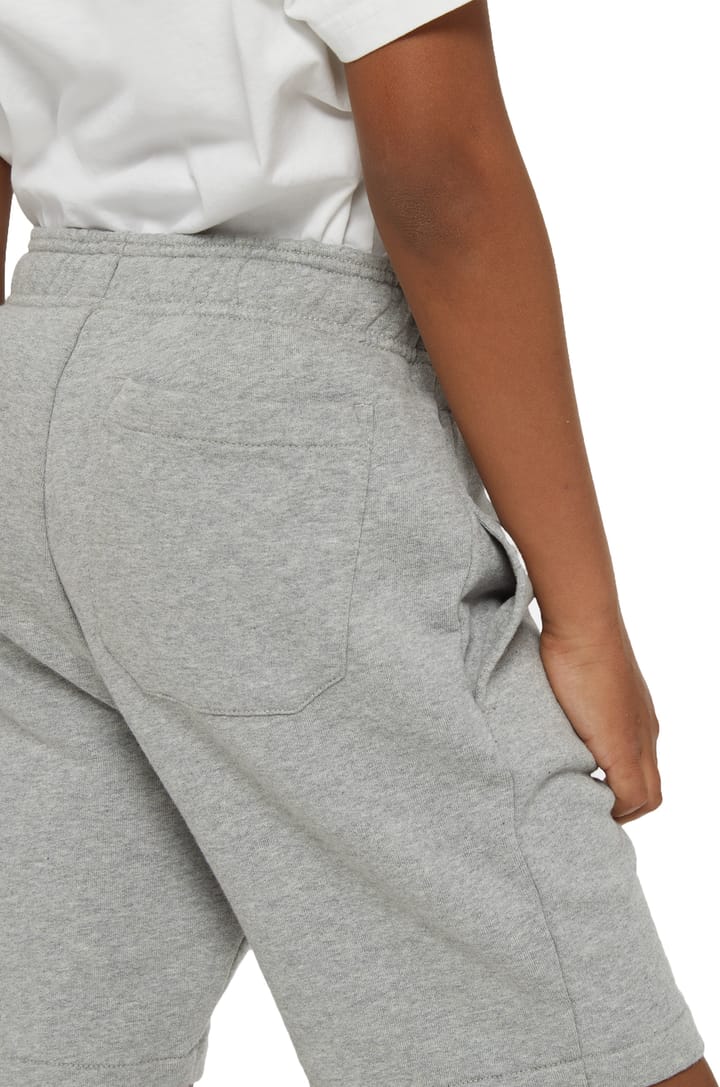 Dickies Youth Mapleton Sweatshort Heather Gray Dickies