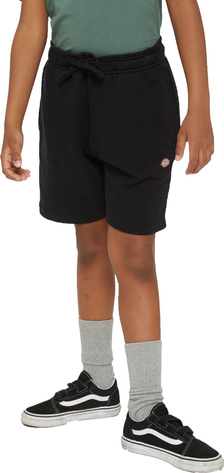 Dickies Youth Mapleton Sweatshort Knit Black Dickies