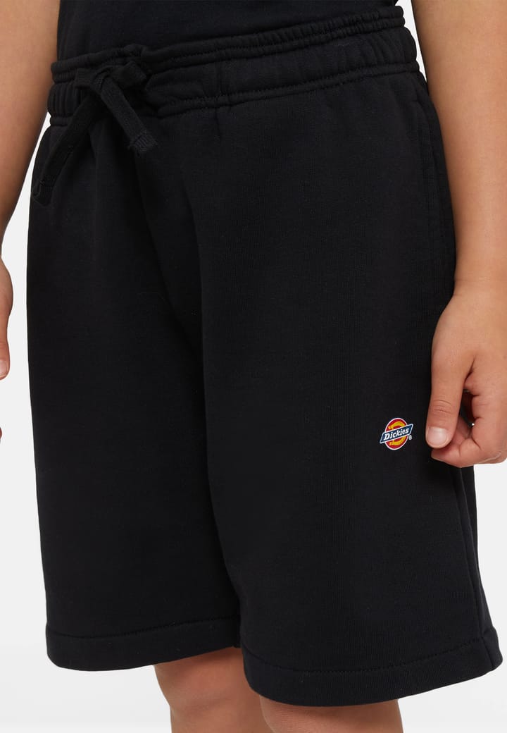 Dickies Youth Mapleton Sweatshort Knit Black Dickies