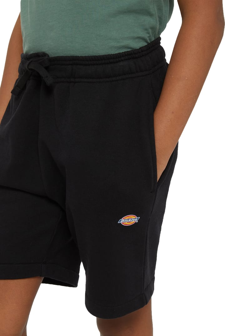 Dickies Youth Mapleton Sweatshort Knit Black Dickies