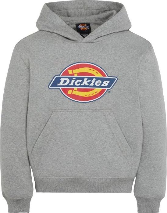 Dickies Youth Logo Hoodie Knit Black