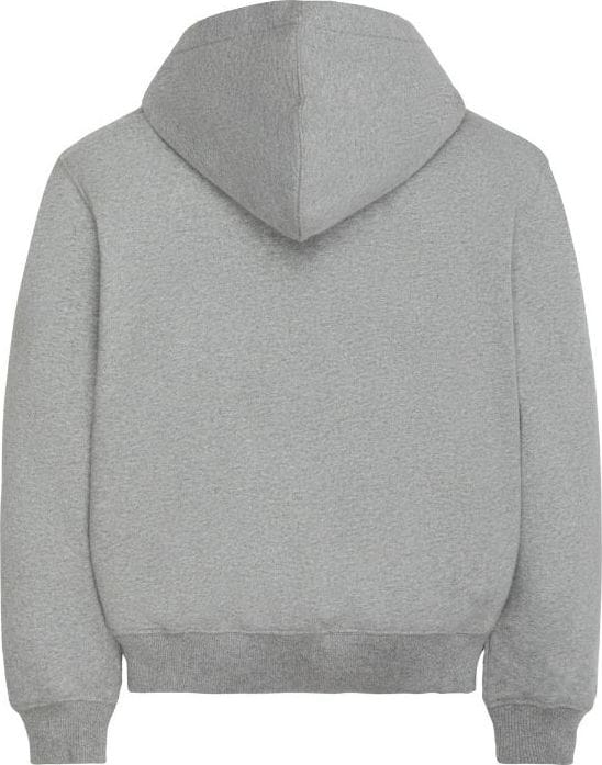 Dickies Youth Logo Hoodie Heather Gray Dickies