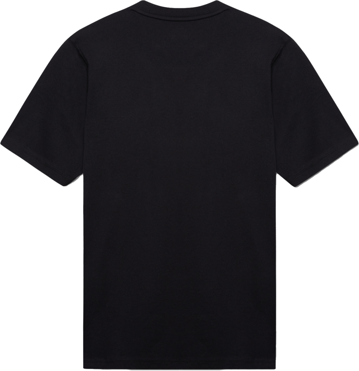 Dickies Men's T-shirt Two Pack Black Dickies