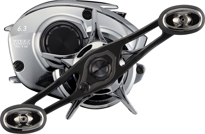 Daiwa Daiwa Steez Limited Sv Tw Daiwa Daiwa Daiwa Steez Limited Sv Tw Daiwa