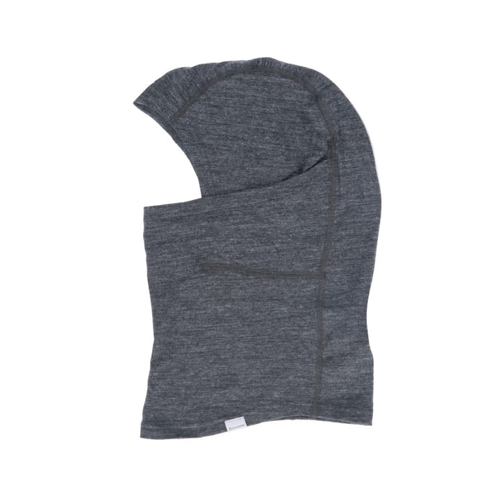 Houdini Activist Balaclava Bleached Black Houdini Sportswear Houdini Activist Balaclava Bleached Black Houdini Sportswear