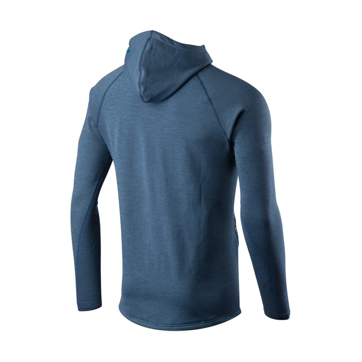 Houdini M's Outright Houdi Cloudy Blue Houdini Sportswear