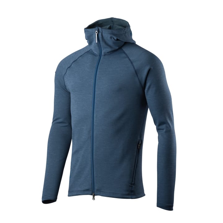 Houdini M's Outright Houdi Cloudy Blue Houdini Sportswear Houdini M's Outright Houdi Cloudy Blue Houdini Sportswear