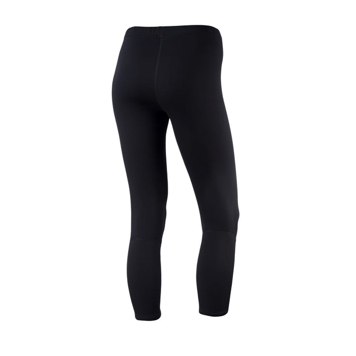 Houdini W's Drop Knee Power Tights True Black Houdini Sportswear