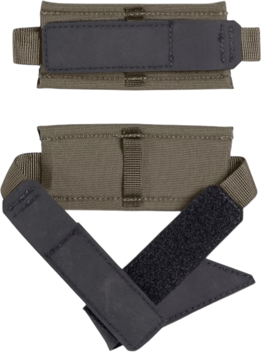 Vorn Equipment DLS RS - Rifle Straps Fog Green Vorn Equipment