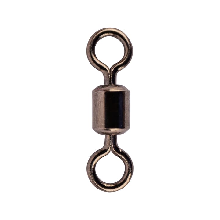 Mustad Mustad Power Rolling Swivel Mustad