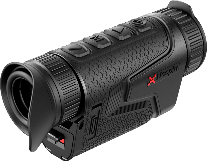 Nocpix Lumi - L19 Black Nocpix Nocpix Lumi - L19 Black Nocpix