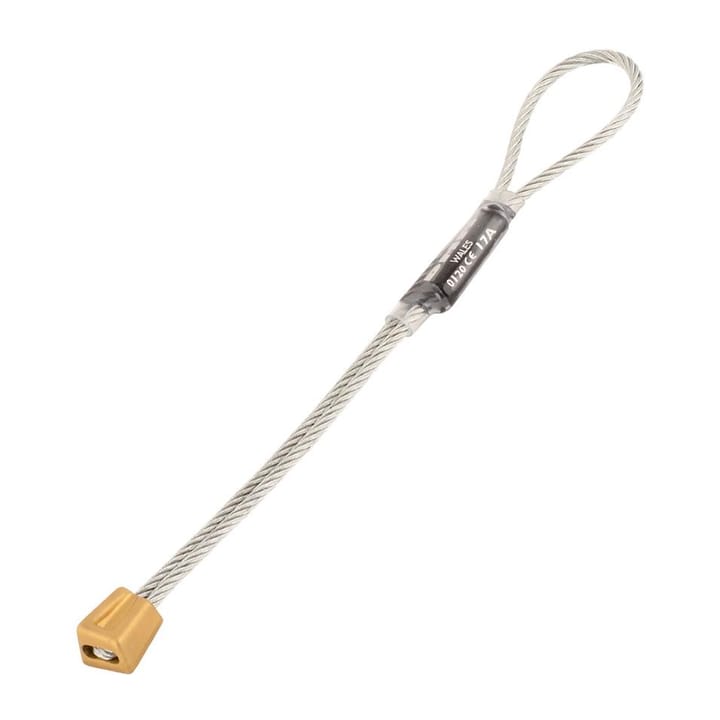 DMM Hb Alloy Offset Gold DMM