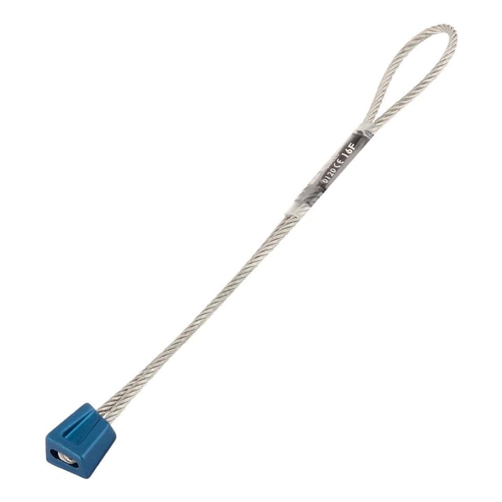DMM Hb Alloy Offset Blue DMM DMM Hb Alloy Offset Blue DMM
