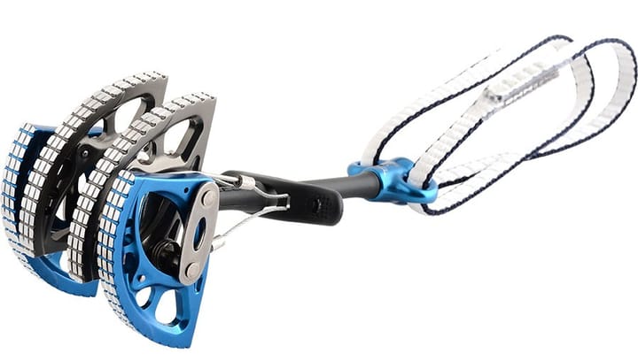 DMM Dragon Cam 2 Size 5 Blue DMM