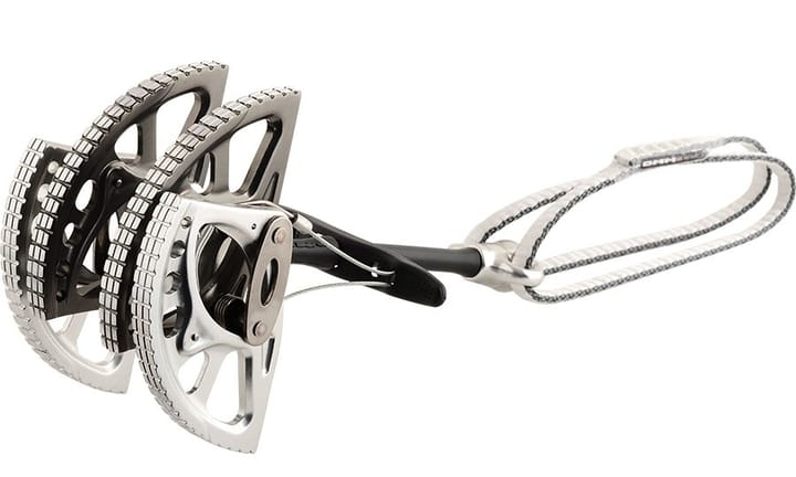 DMM Dragon 2 size 6 Silver DMM