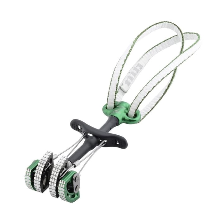 DMM Dragon Cam Green DMM