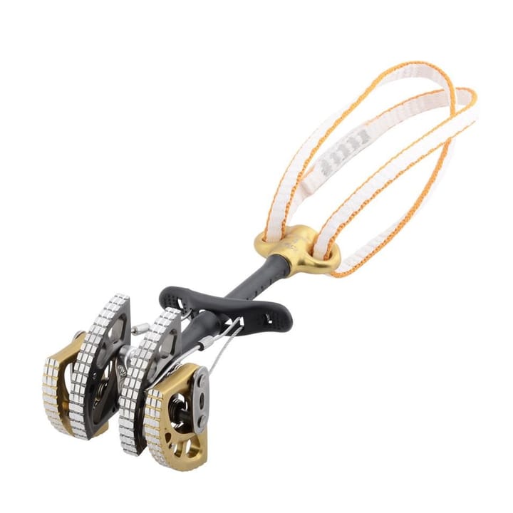 DMM Dragon Cam Size 4 Gold DMM