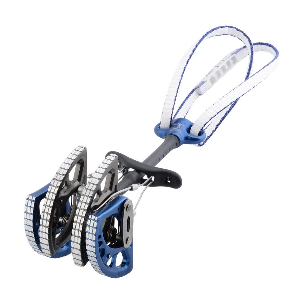 DMM Dragon Cam Size 5 Blue klätterutrustning SIZE5