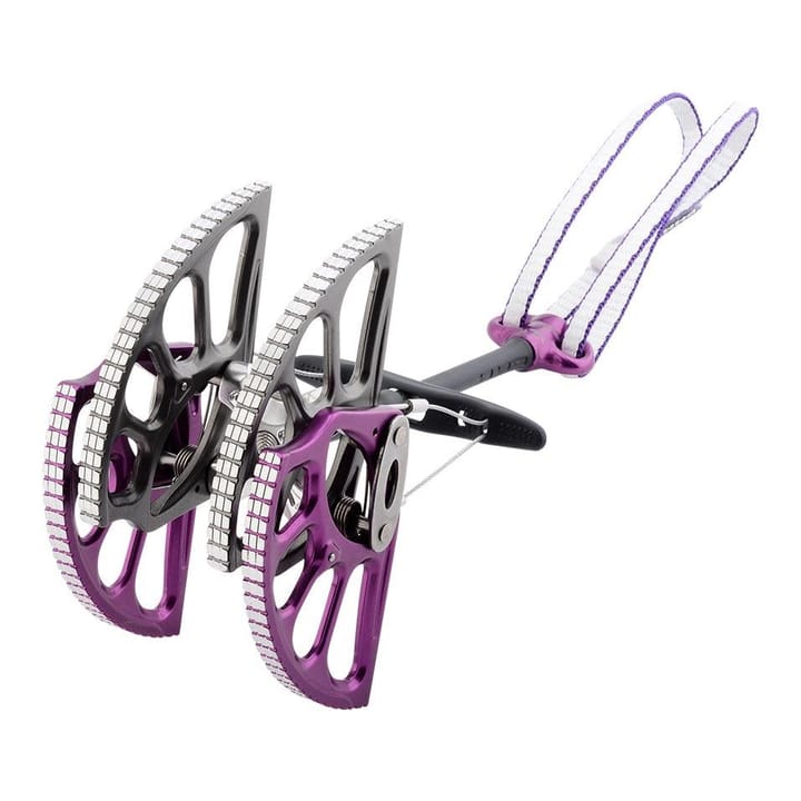 DMM Dragon Cam Size 7 Purple DMM DMM Dragon Cam Size 7 Purple DMM