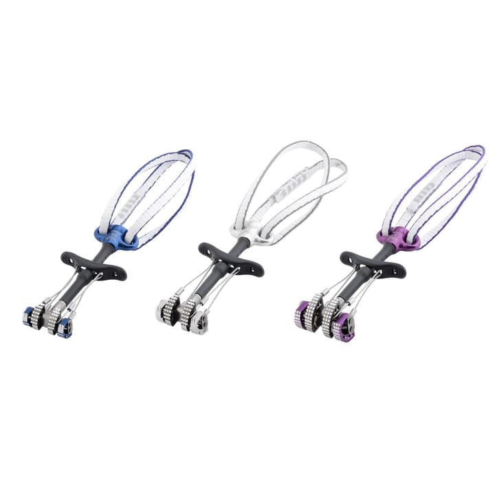 DMM Dragon Cam Small Set 00, 0 & 1 Nocolour DMM