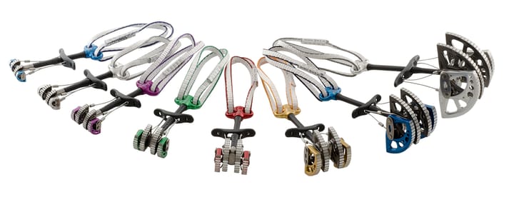 DMM Dragon Cam 2 Size 2 Green DMM DMM Dragon Cam 2 Size 2 Green DMM