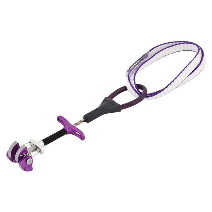 DMM Dragonfly Cam Purple DMM