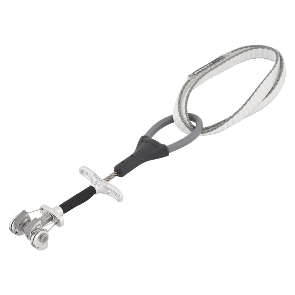 DMM Dragonfly Cam Silver