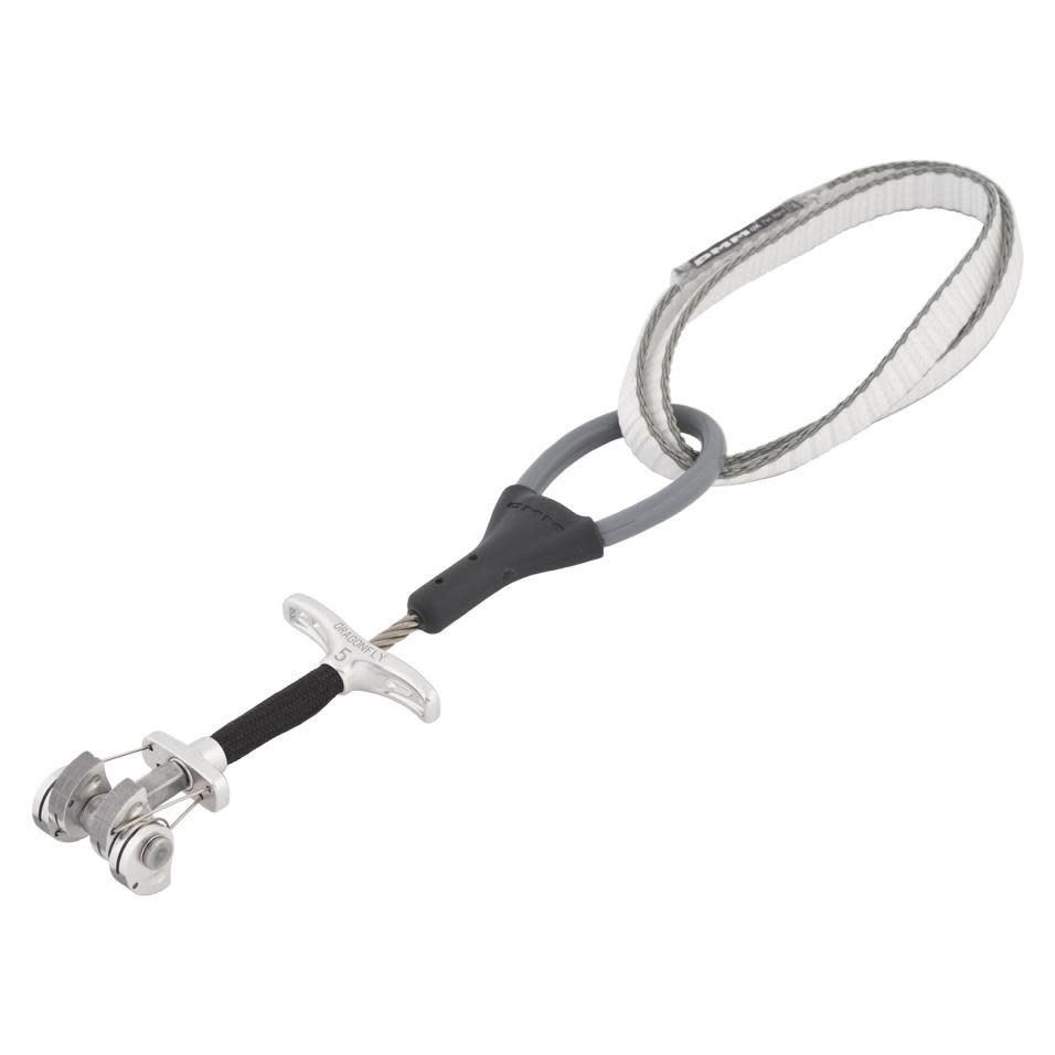 DMM Dragonfly Cam Silver