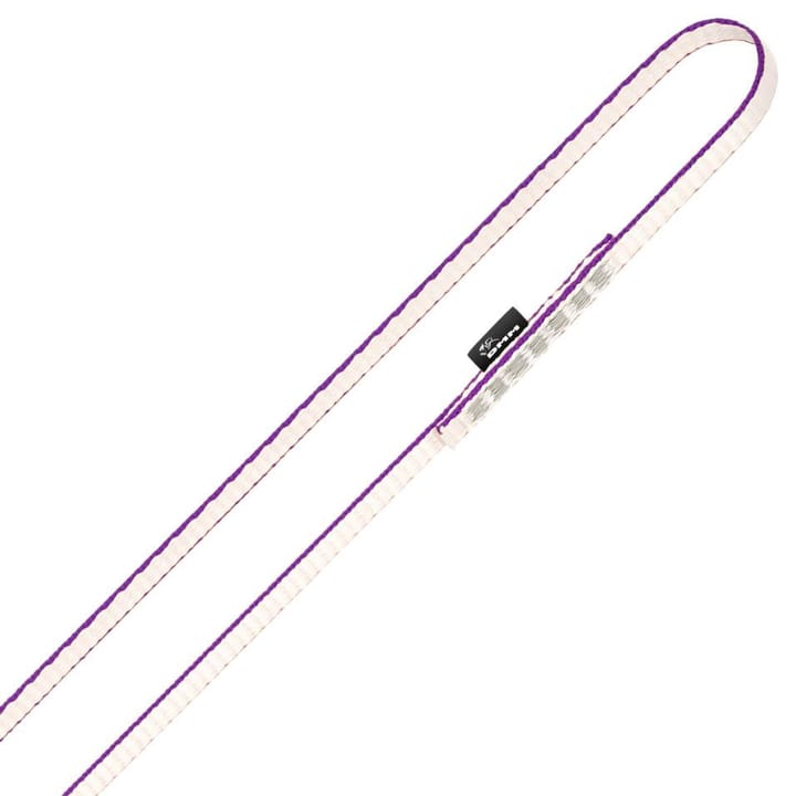 DMM Dynatec Sling 8mm 60cm Purple DMM
