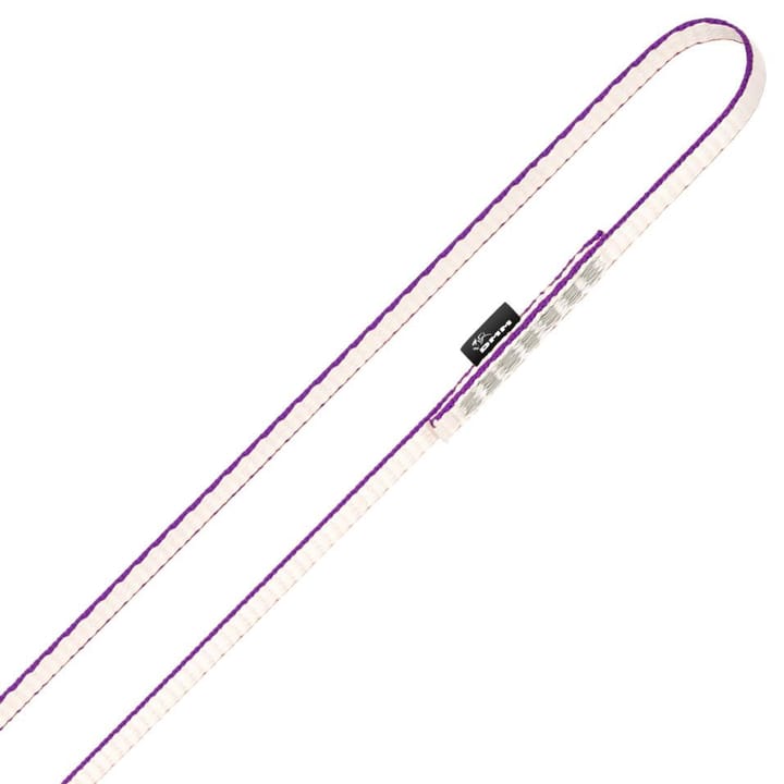 Dynatec Sling 8mm 60cm Purple DMM