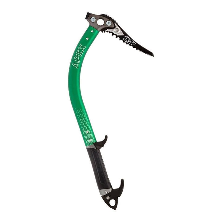 DMM Apex Hammer Green/Titanium DMM DMM Apex Hammer Green/Titanium DMM